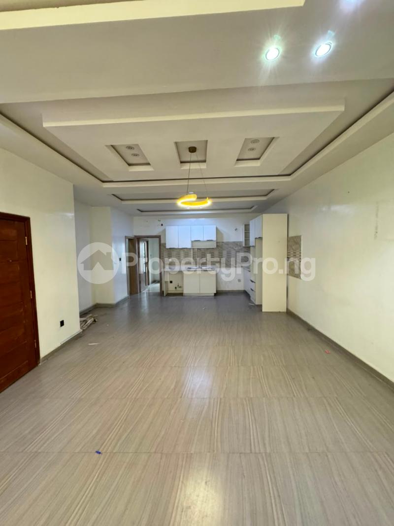 3 bedroom Flat / Apartment for rent Ikate Lekki Lagos