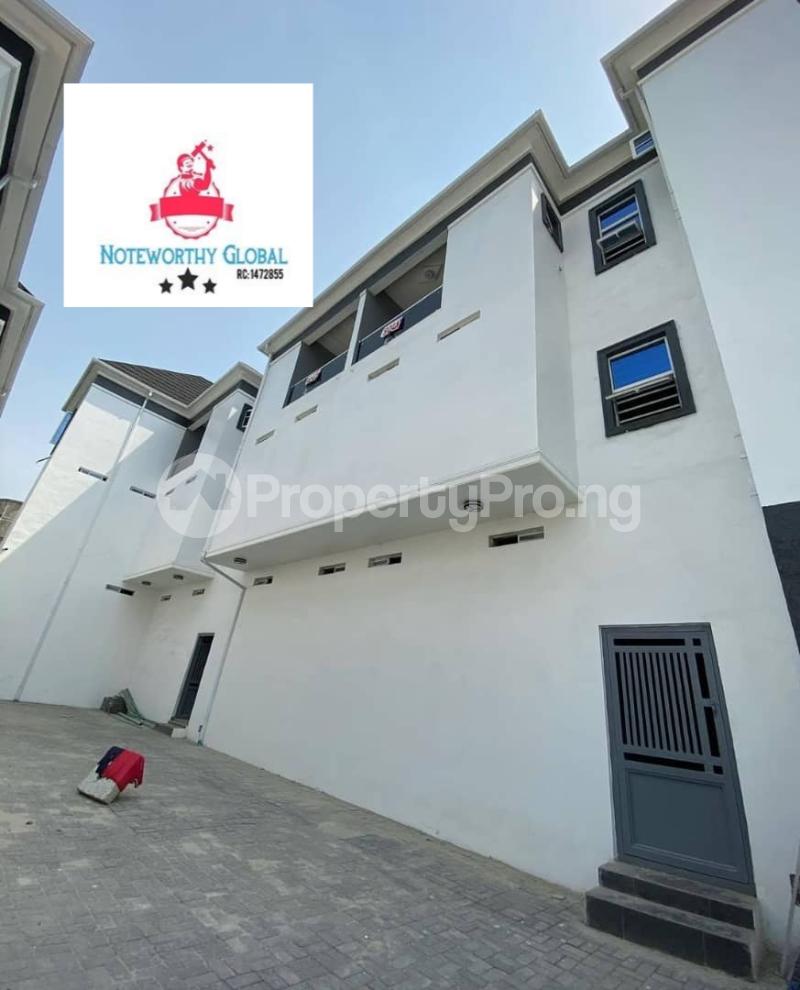 3 bedroom Flat / Apartment for sale   Lekki Lagos