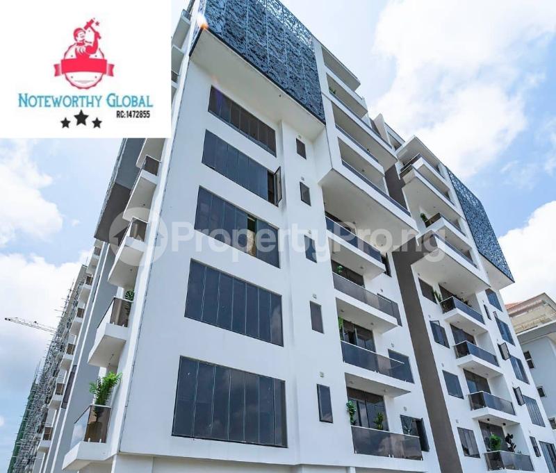 3 bedroom Flat / Apartment for sale Ikoyi Lagos