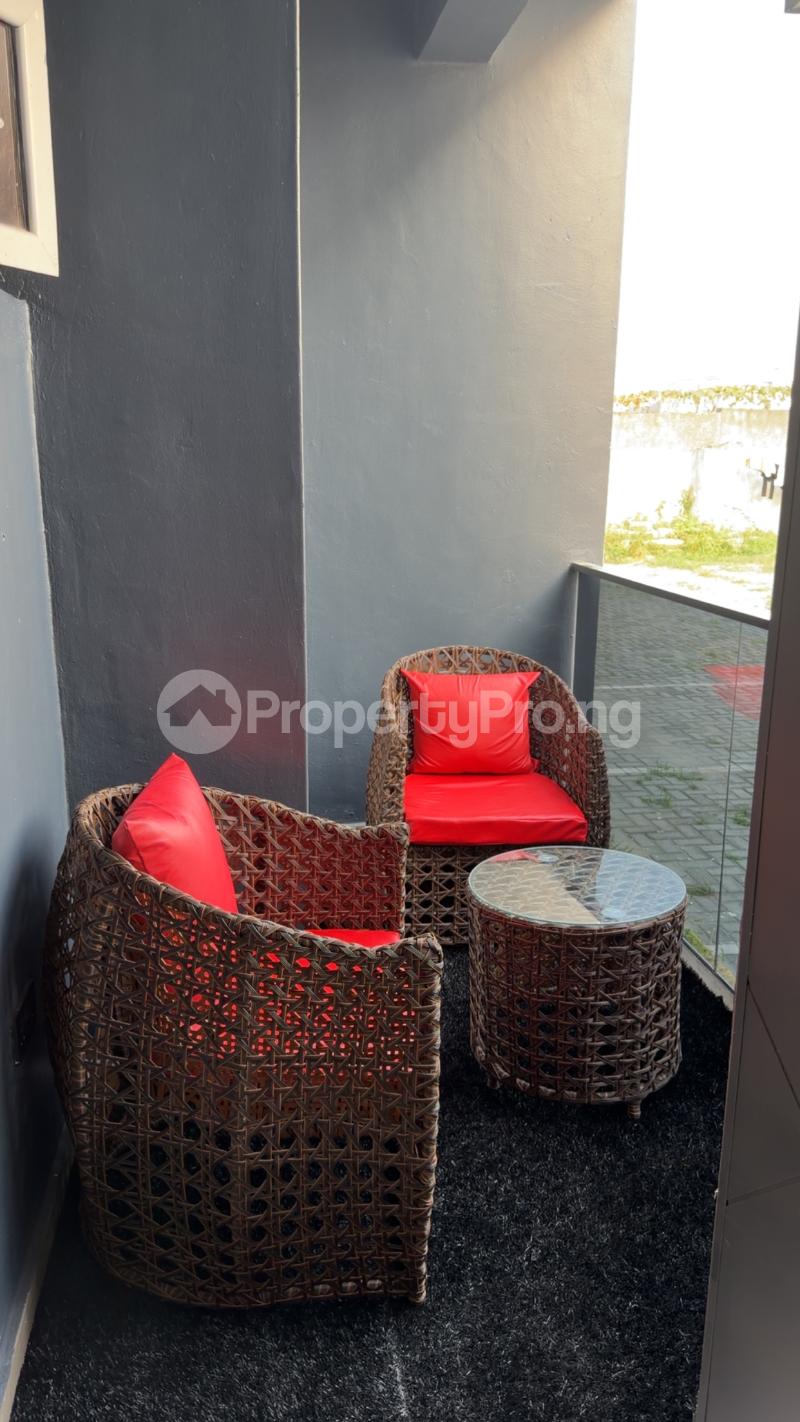 3 bedroom Flat / Apartment for shortlet Orchid Lekki Lagos