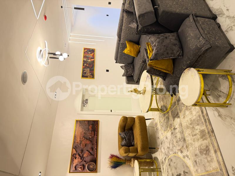 3 bedroom Flat / Apartment for shortlet Heron’s Beak, Ocean Bay Estate Orchid Lekki Lagos