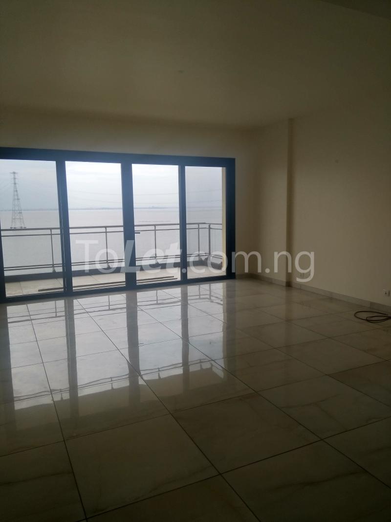 4 bedroom Flat / Apartment for rent Ocean Parade Banana Island Ikoyi Lagos