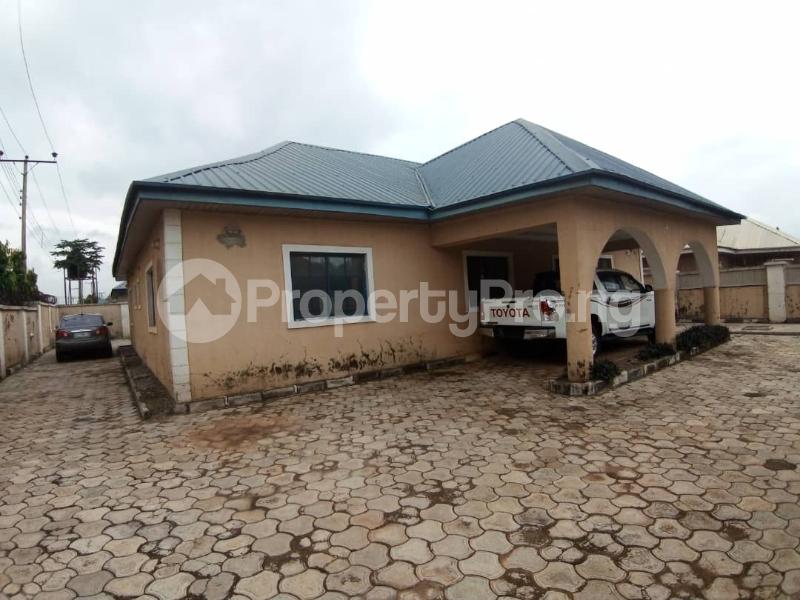 3 bedroom House for rent Saraha Ii Estate Lokogoma Abuja