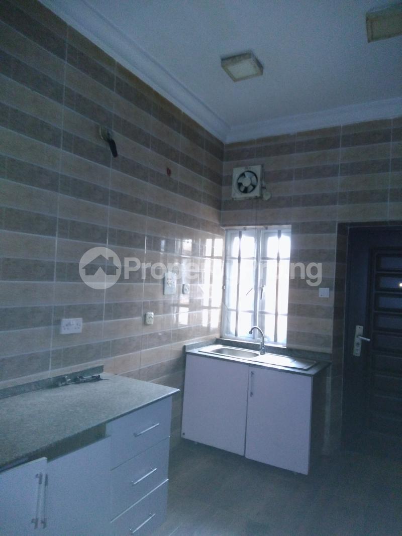 3 Bedroom House in Oregun Ikeja Lagos House for rent in ikeja House
