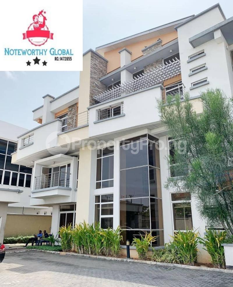 3 bedroom Flat / Apartment for sale Banana Island Ikoyi Lagos