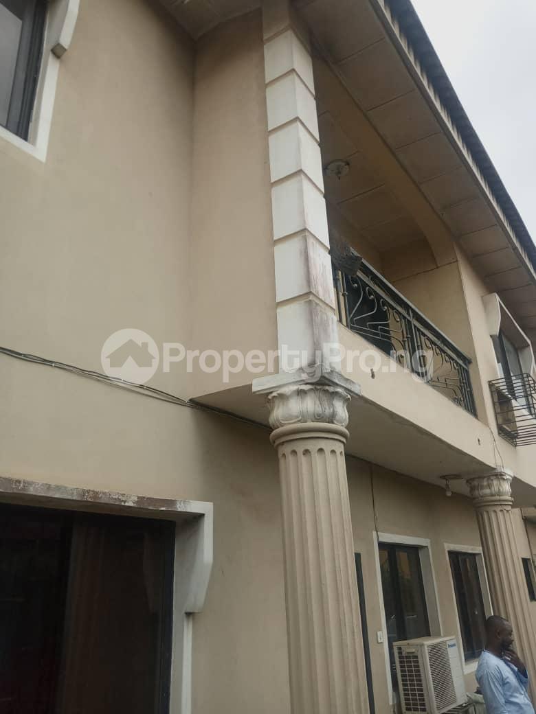 3 bedroom Flat / Apartment for rent Agidingbi Ikeja Lagos