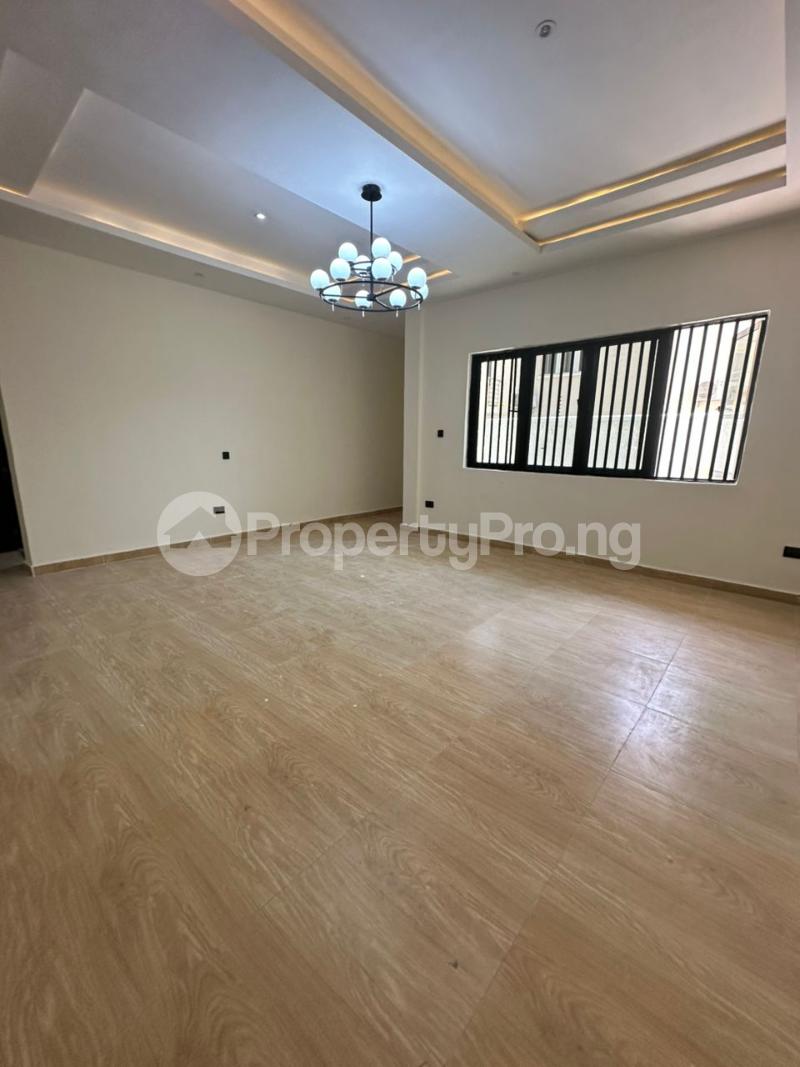 3 bedroom Flat / Apartment for rent  Lekki Phase 1 Lekki Lagos