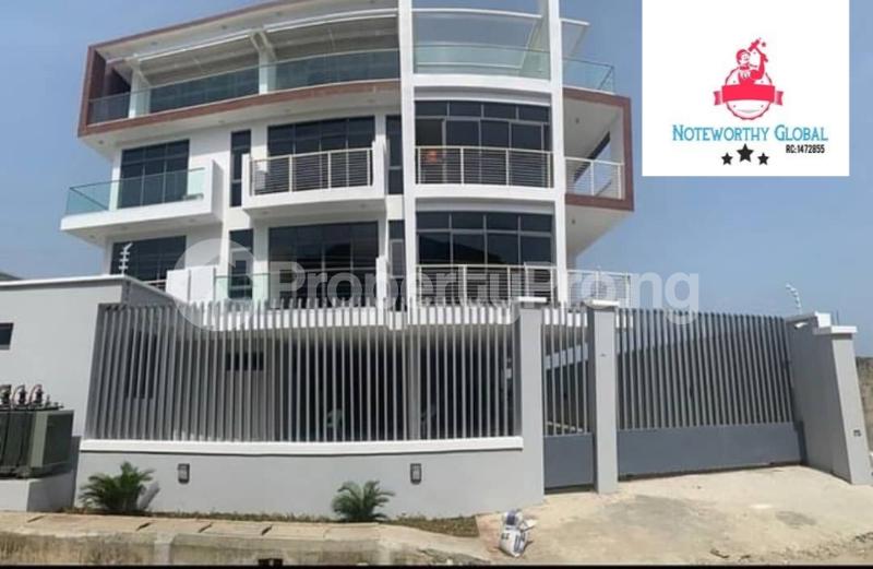 3 bedroom Flat / Apartment for sale Ikoyi Lagos