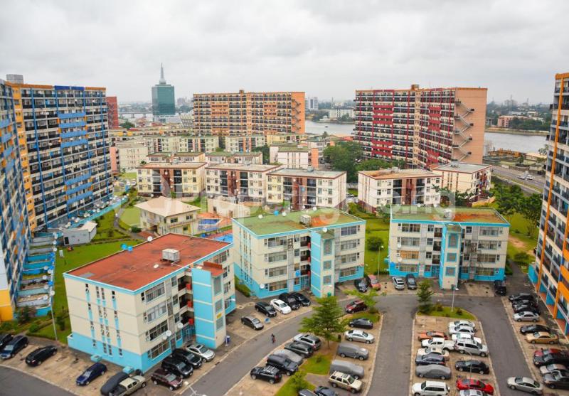 3 bedroom Flat / Apartment for rent Lekki Phase 1 Lekki Lagos
