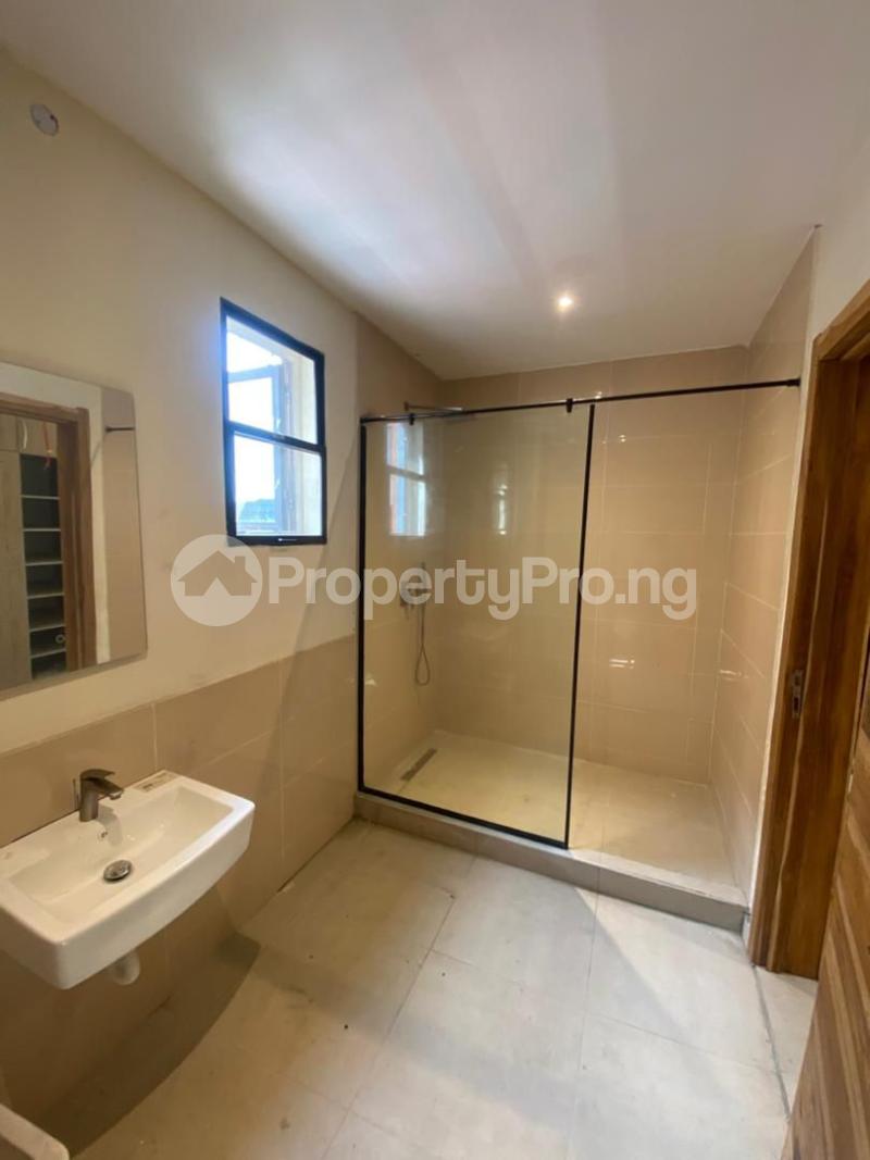 3 bedroom Flat / Apartment for rent Lekki Right Lekki Lagos