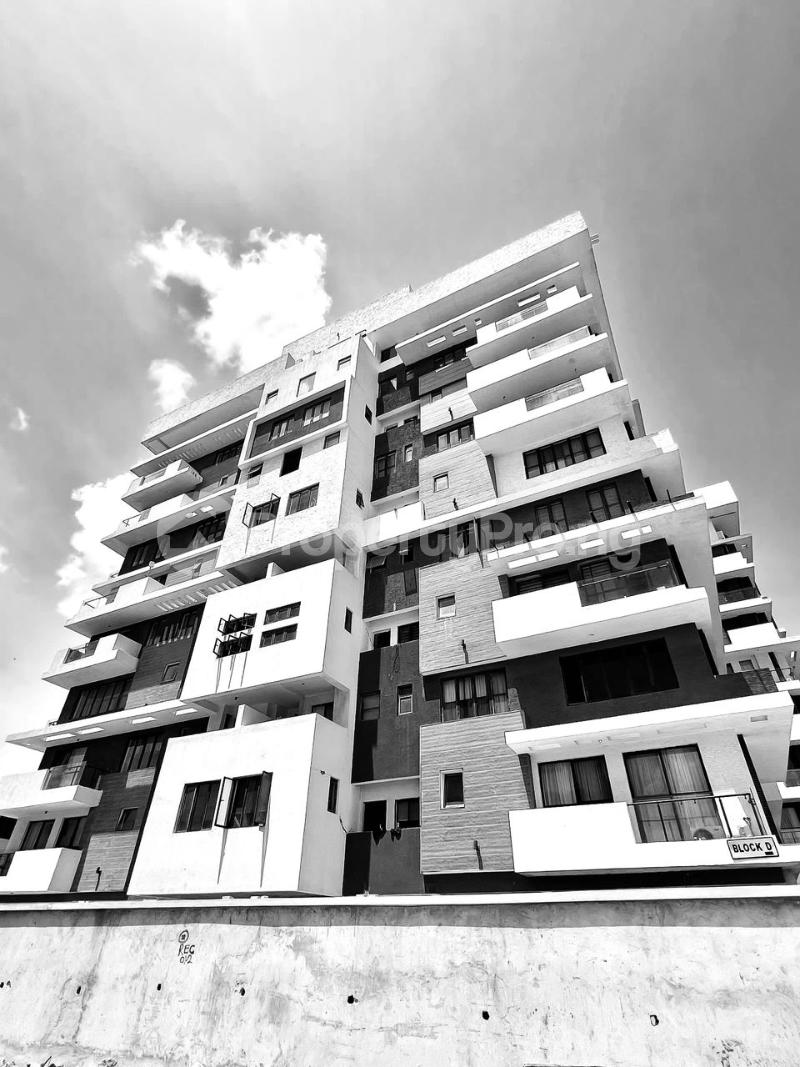 3 bedroom House for rent  Lekki Phase 1 Lekki Lagos