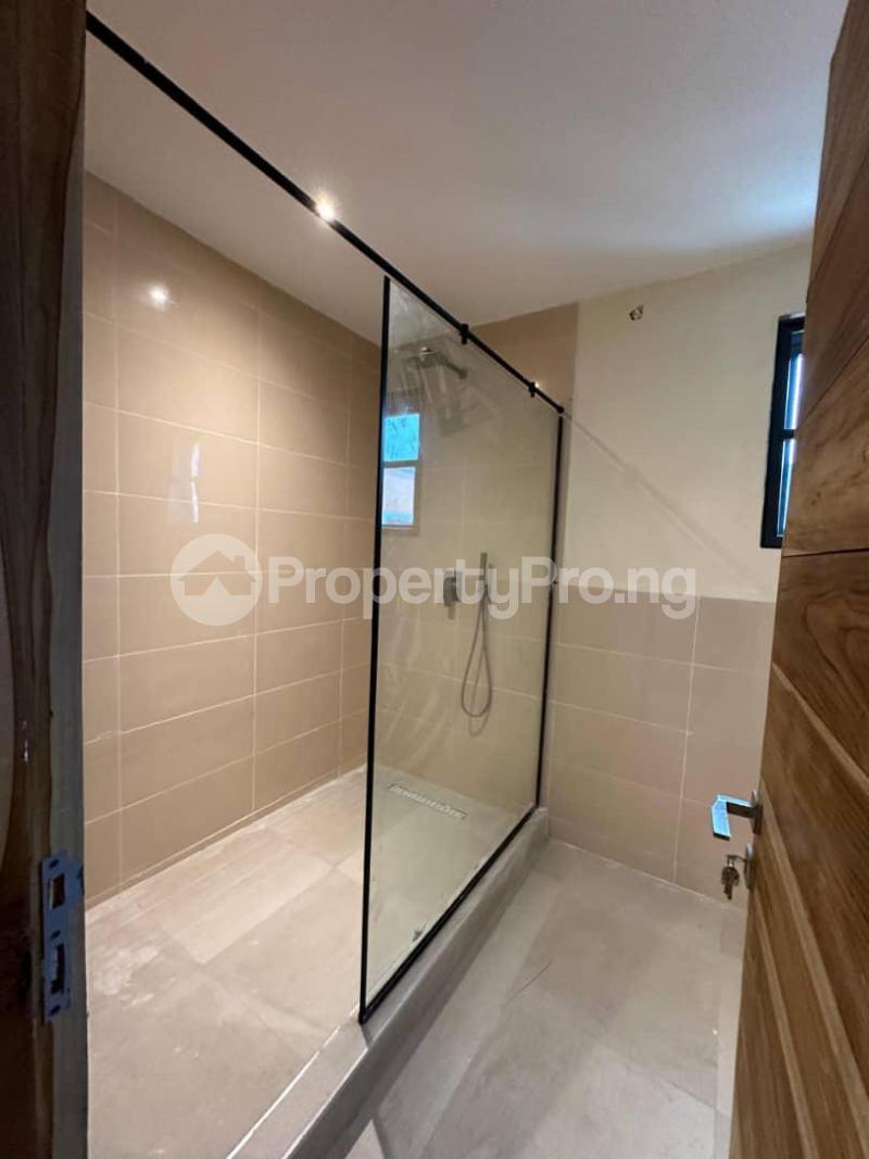 3 bedroom House for rent Lekki Phase 1 Lekki Lagos