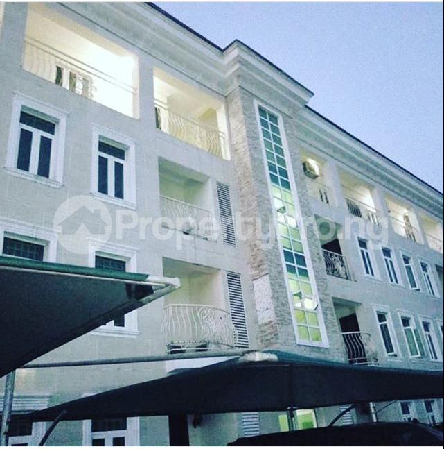 3 bedroom Flat / Apartment for sale . Ikoyi Lagos