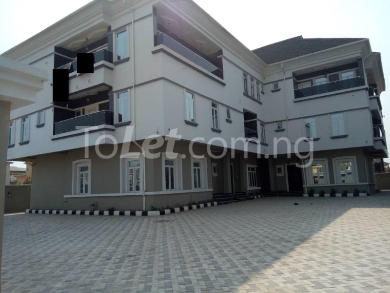 3 bedroom Flat / Apartment for sale Phase 1 Lekki Phase 1 Lekki Lagos