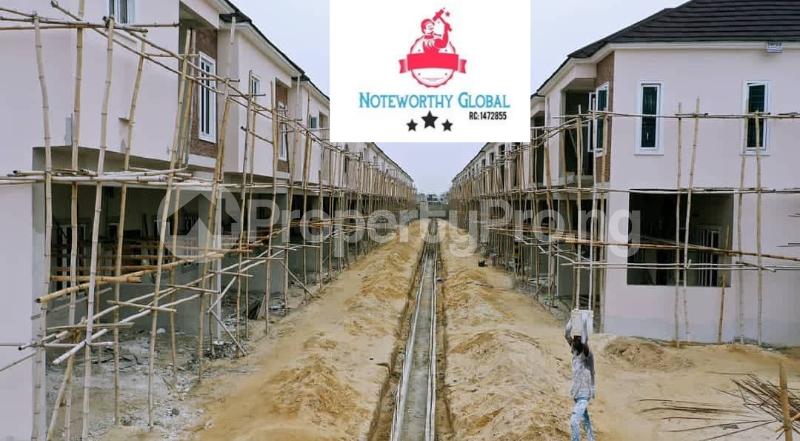 3 bedroom House for sale Orchid Lekki Lagos