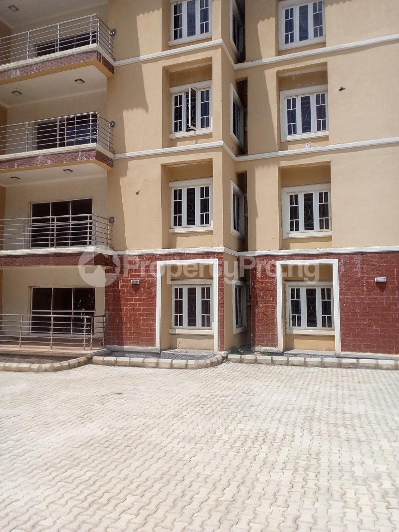 3 bedroom Flat / Apartment for sale Guzape Abuja