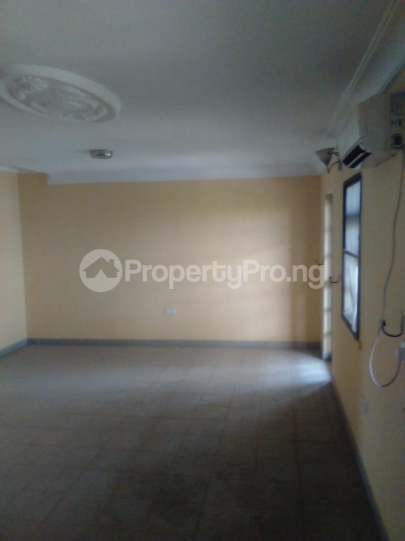 5 bedroom Flat / Apartment for rent Off Aminu Kano Crescent Wuse 2 Abuja