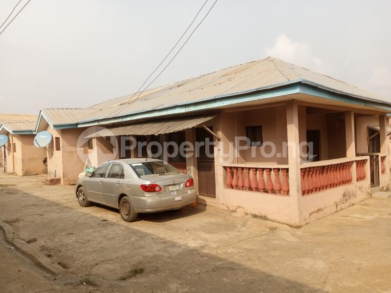 6 bedroom House for sale 2, Alhaji Mudasiru Aworinde Street, Zone 4, Ilupeju Ii Area, Off Gbongan Ibadan, Road, Osogbo, Osun State Osogbo Osun - 1