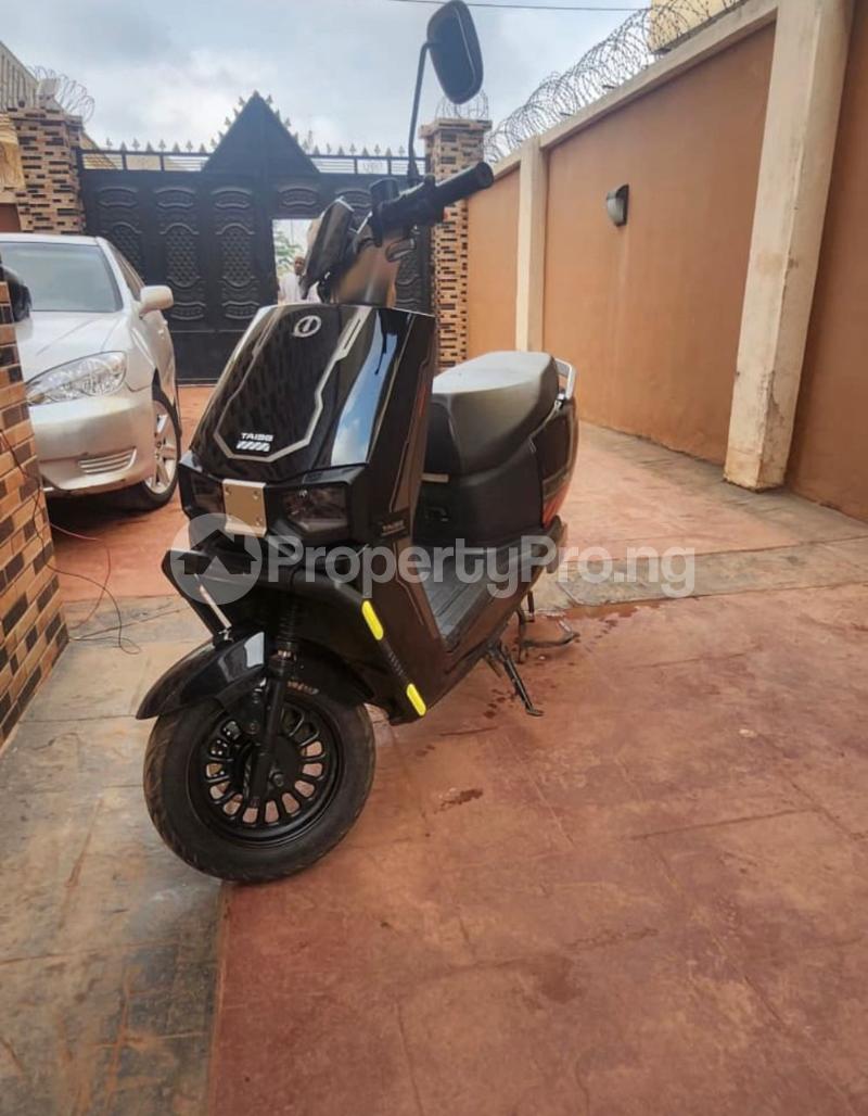 Co working space for sale Independence Layout Phase 2 Enugu Enugu