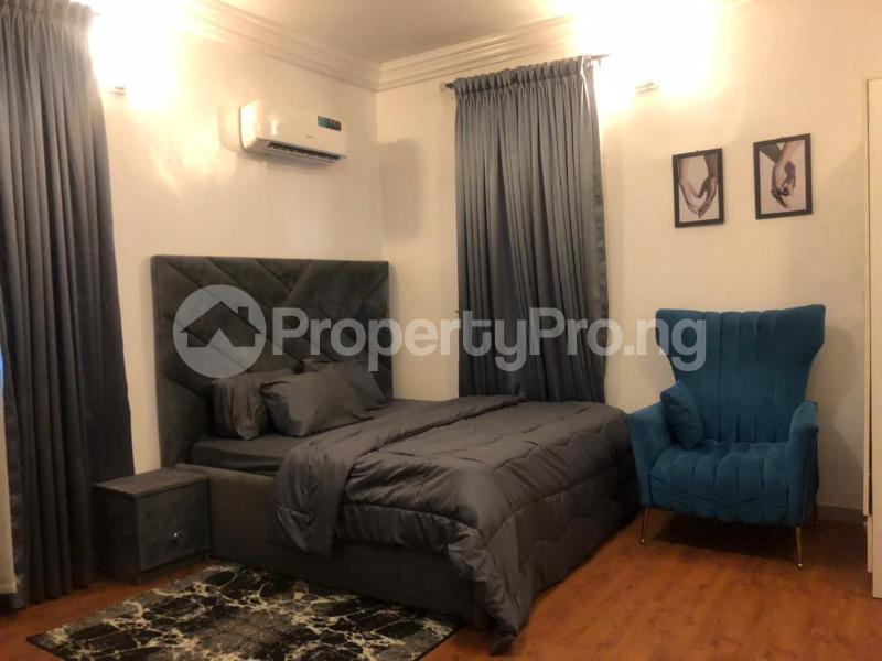 3 bedroom Flat / Apartment for rent Osapa london Lekki Lagos