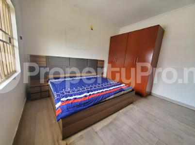 3 bedroom Flat / Apartment for rent Lekki Phase 1 Lekki Lagos