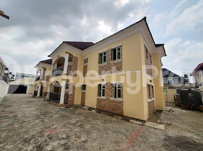 3 bedroom Flat / Apartment for rent Canaan Estate Monastery road Sangotedo Lagos