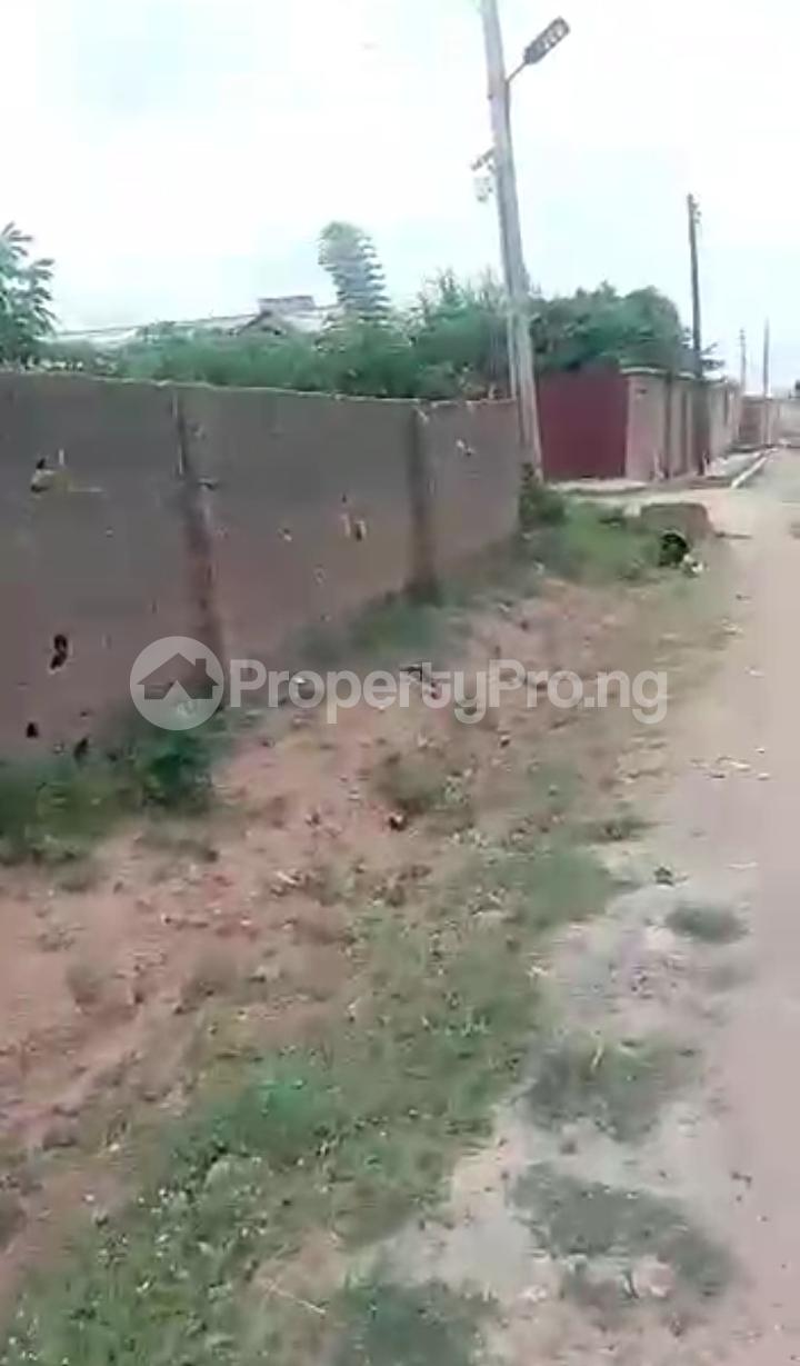 Land for sale Cac, Ile Anu Off Akala Express Ibadan Oyo - 5