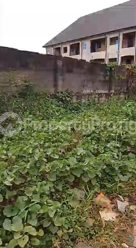 Land for sale Works Layout Extension Owerri Imo