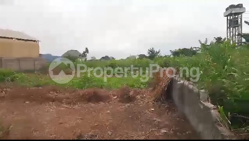 Land for sale Portharcourt Road, Obinze, Owerri Imo