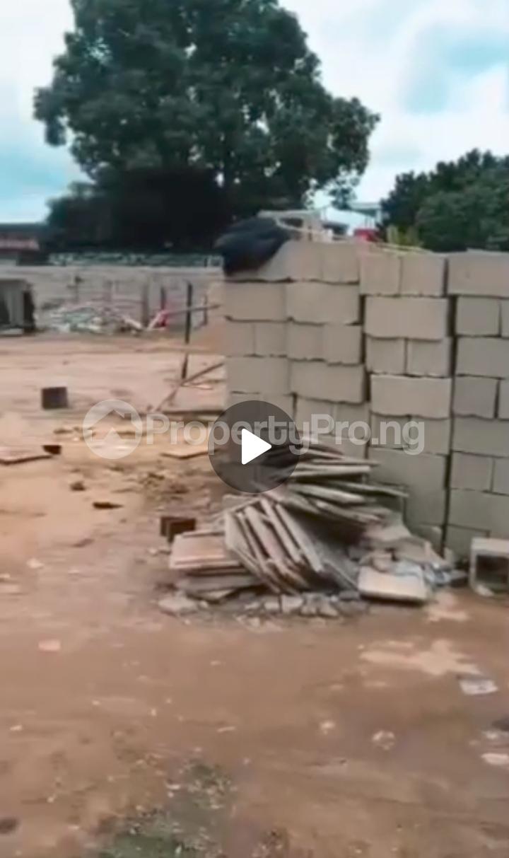 Land for sale College Road, Ogba Lagos