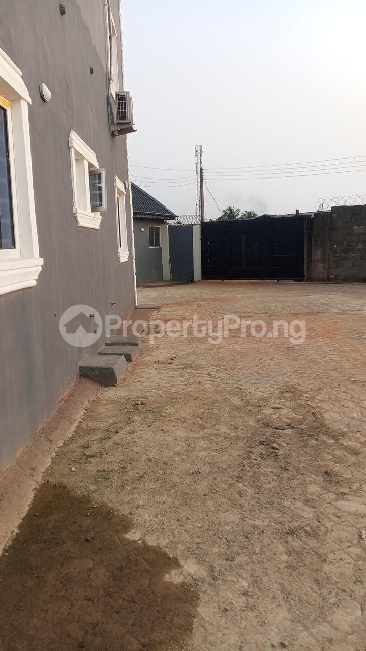 3 bedroom Flat / Apartment for rent Arigbaowo Mowe Obafemi Owode Ogun