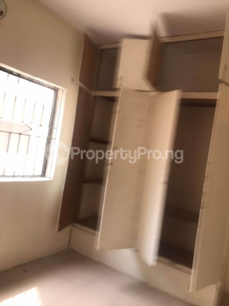 3 Bedroom House in Thomas estate Ajah Lagos House for rent in ajah