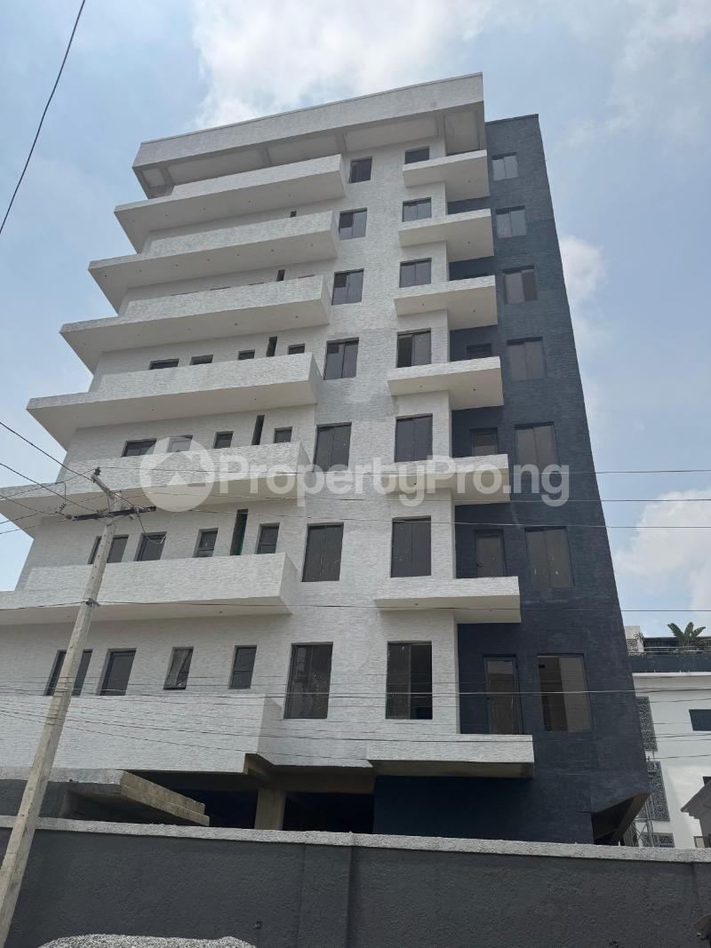 3 bedroom House for sale ONIRU Victoria Island Lagos