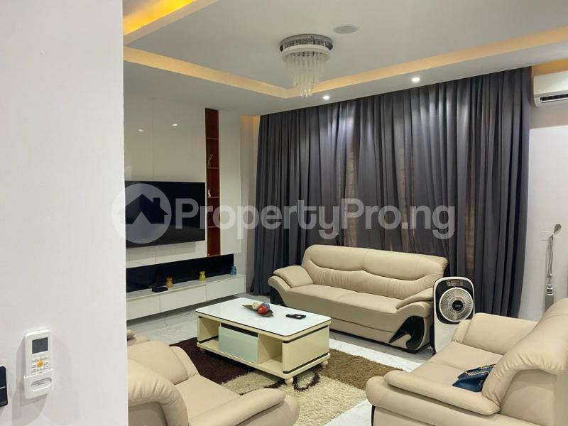 3 bedroom House for shortlet Ikate Lekki Lagos