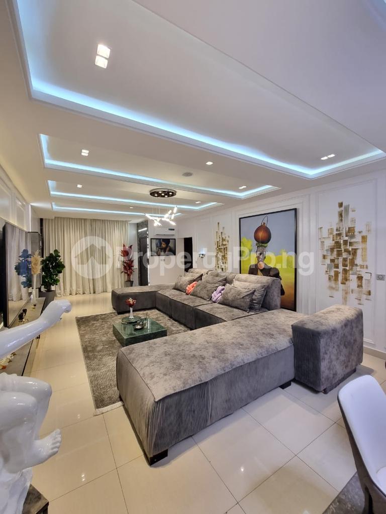 3 bedroom House for shortlet Victoria Island Lagos