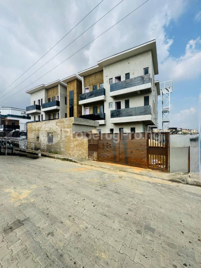 3 bedroom House for sale Opebi Ikeja Lagos