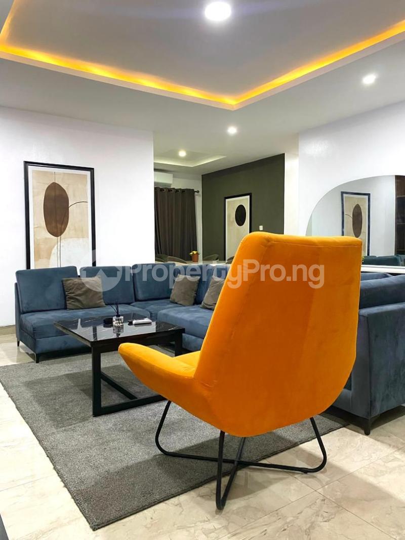 3 bedroom House for rent Parkview Estate Ikoyi Lagos