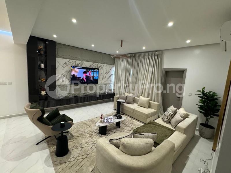 3 bedroom Flat / Apartment for shortlet Allen Avenue Ikeja Lagos