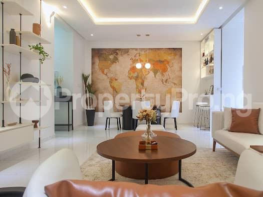 3 bedroom House for shortlet ONIRU Victoria Island Lagos