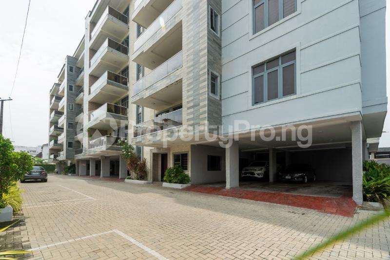 3 bedroom House for shortlet Ikoyi Lagos