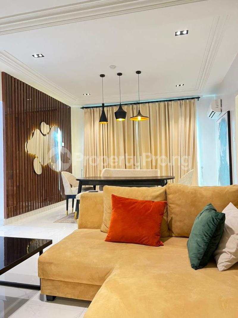 3 bedroom House for shortlet Lekki Phase 1 Lekki Lagos - 4