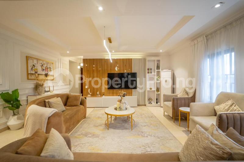 3 bedroom House for shortlet Ikate Lekki Lagos