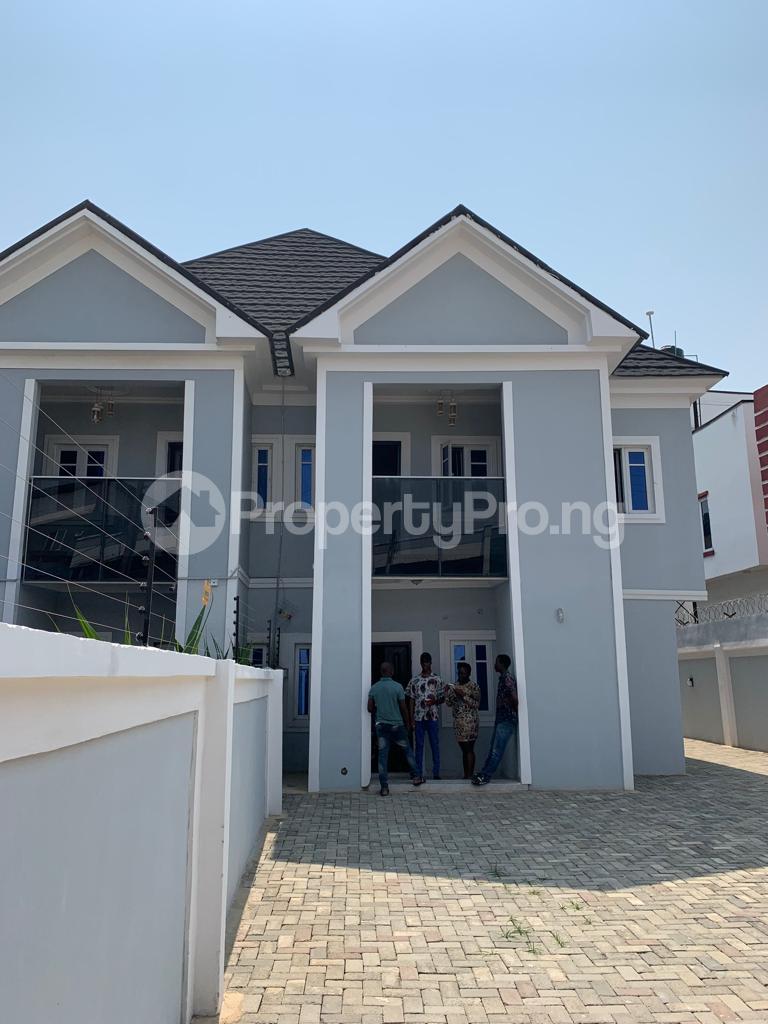 3 bedroom Flat / Apartment for rent Lekki Phase 1 Lekki Lagos