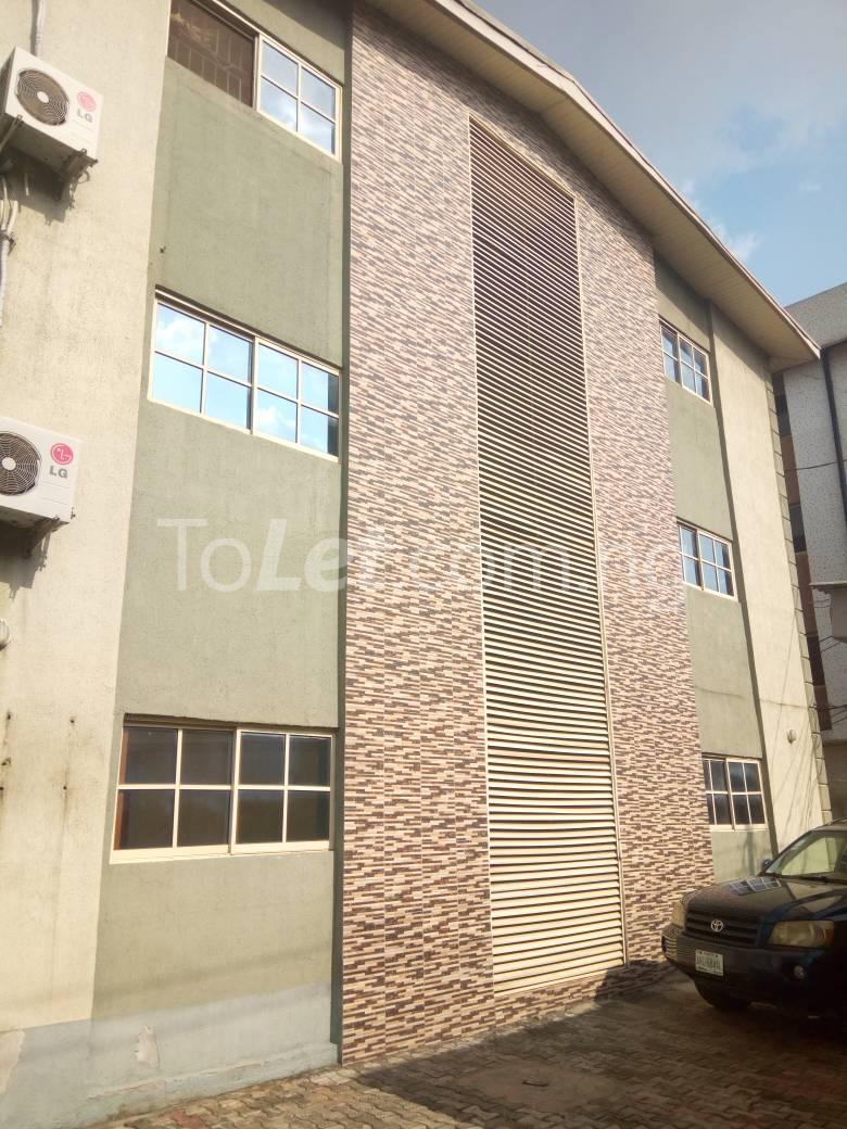 3 bedroom Commercial Property for rent   Allen Avenue Ikeja Lagos - 0