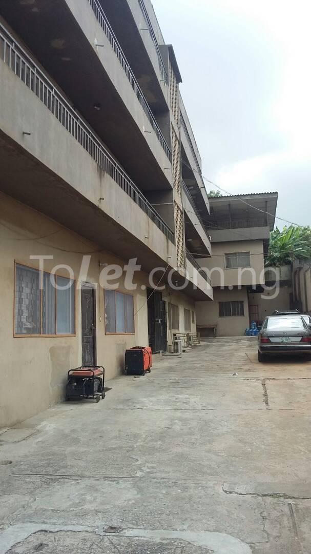 3 bedroom Flat / Apartment for rent 12 Oroleye Street Opebi Ikeja Lagos