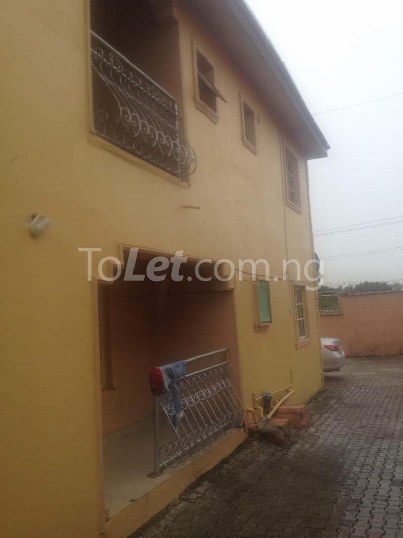 3 bedroom Flat / Apartment for rent Orchid Road Ikota Lekki Lagos