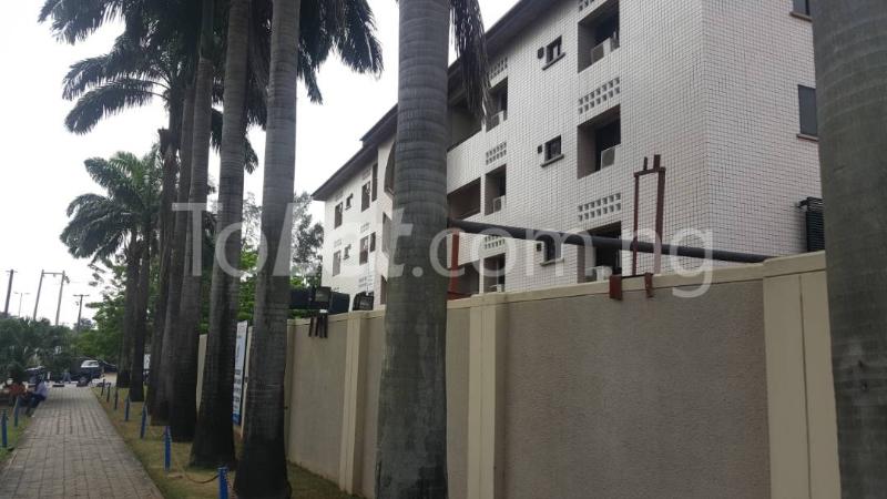 3 bedroom Flat / Apartment for rent   Parkview Estate Ikoyi Lagos