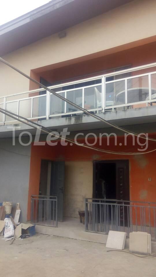 3 bedroom Flat / Apartment for rent 20 Olakunle Salusi Street Ajao Estate Isolo Lagos