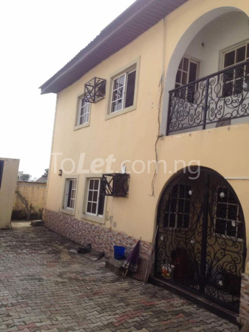 3 bedroom Flat / Apartment for rent Cornelius Odinjor Street Chevy View Estate Lekki Phase 2 Lekki Lagos - 0