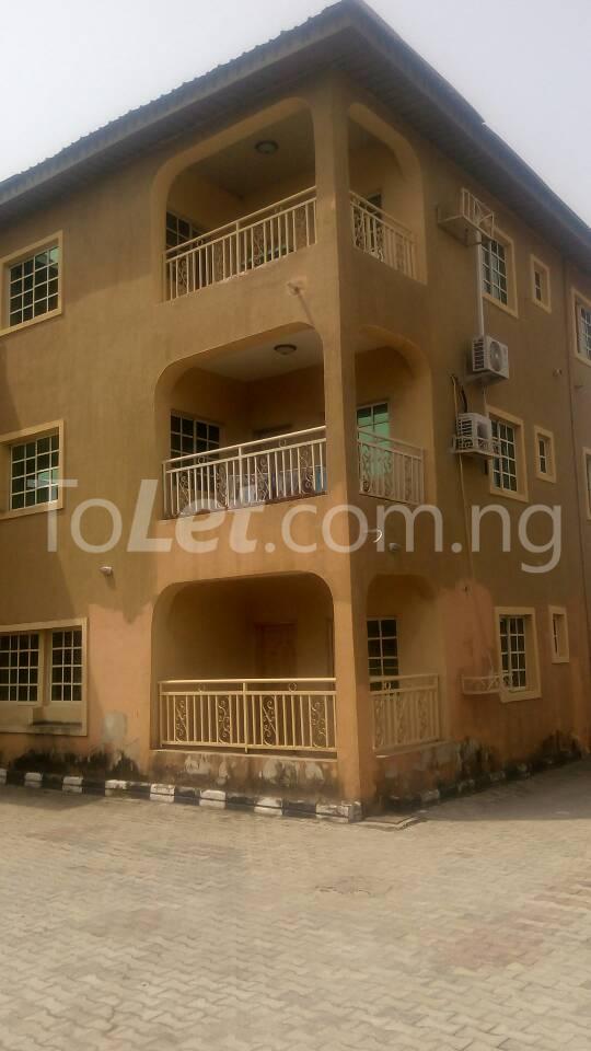 3 bedroom Flat / Apartment for rent 30 Kusenla Road Off Salem Bus Stop Lekki Phase 2 Lekki Lagos